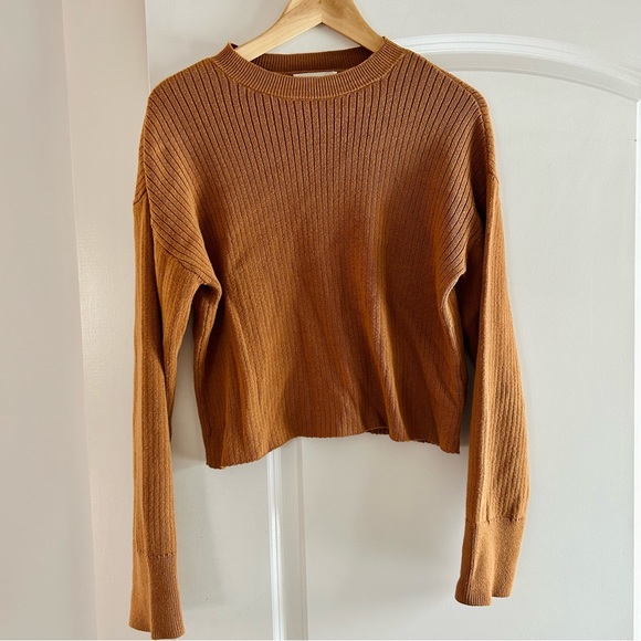 treasure and bond sweater - Picture 2 of 4